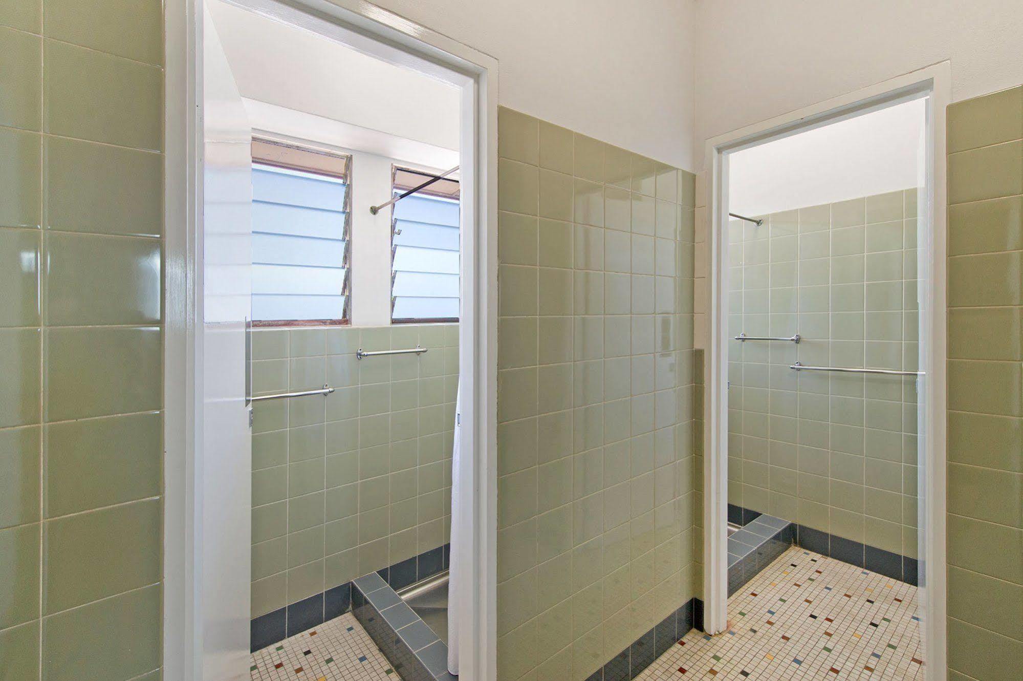 Upper Ross Hotel Townsville Esterno foto