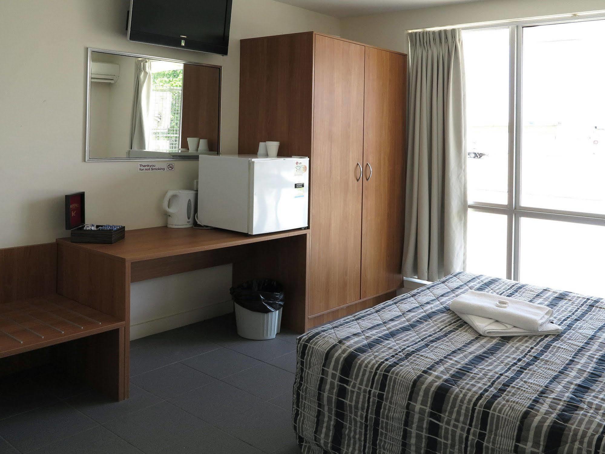 Upper Ross Hotel Townsville Esterno foto